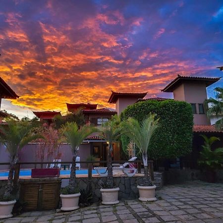 Domus 7 Villa Armacao dos Buzios ภายนอก รูปภาพ