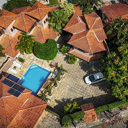 Domus 7 Villa Armacao dos Buzios ภายนอก รูปภาพ