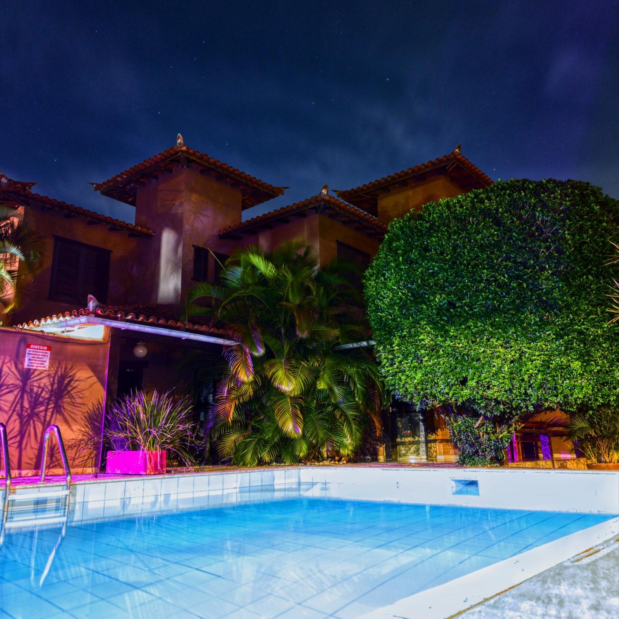 Domus 7 Villa Armacao dos Buzios ภายนอก รูปภาพ
