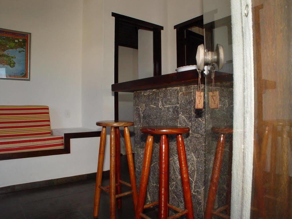 Domus 7 Villa Armacao dos Buzios ภายนอก รูปภาพ
