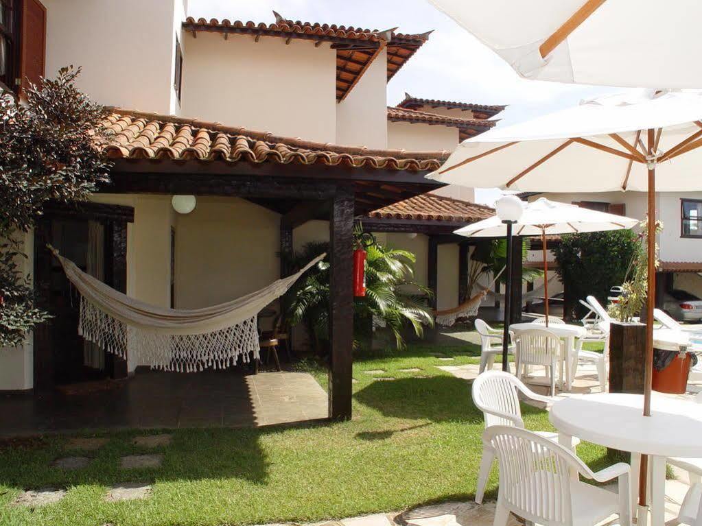 Domus 7 Villa Armacao dos Buzios ภายนอก รูปภาพ