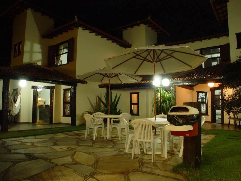 Domus 7 Villa Armacao dos Buzios ภายนอก รูปภาพ