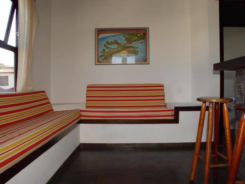 Domus 7 Villa Armacao dos Buzios ภายนอก รูปภาพ