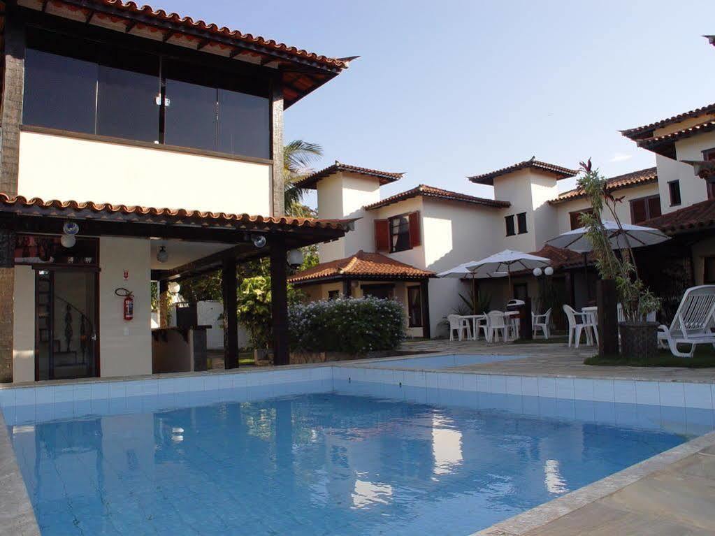 Domus 7 Villa Armacao dos Buzios ภายนอก รูปภาพ