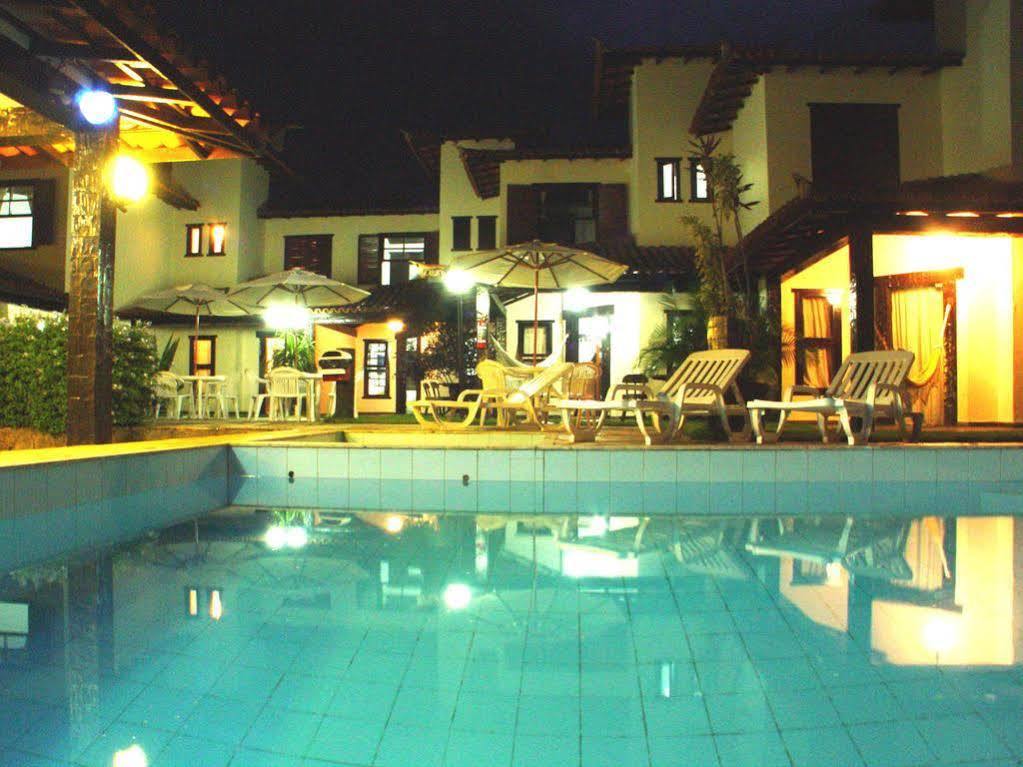 Domus 7 Villa Armacao dos Buzios ภายนอก รูปภาพ