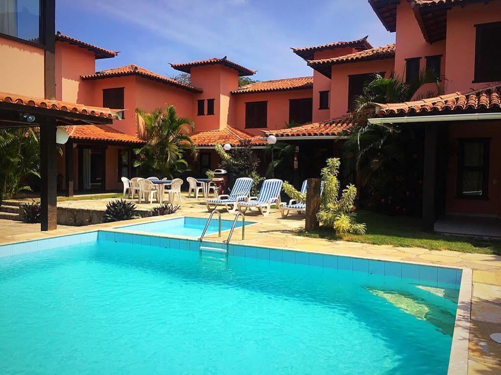 Domus 7 Villa Armacao dos Buzios ภายนอก รูปภาพ