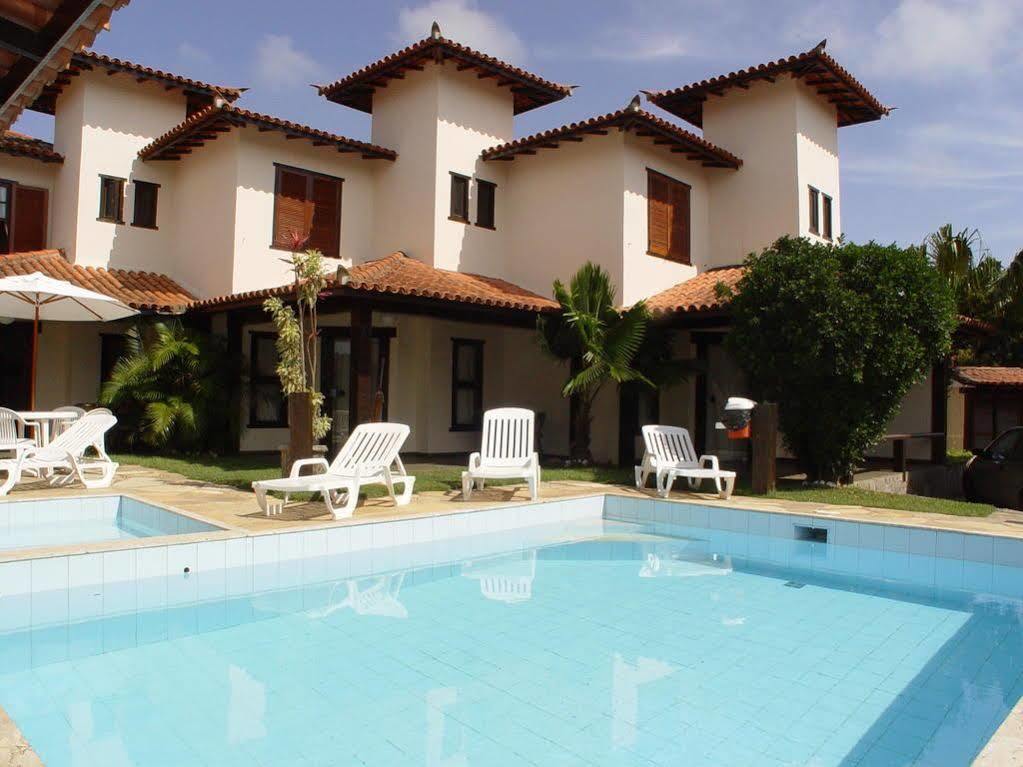 Domus 7 Villa Armacao dos Buzios ภายนอก รูปภาพ