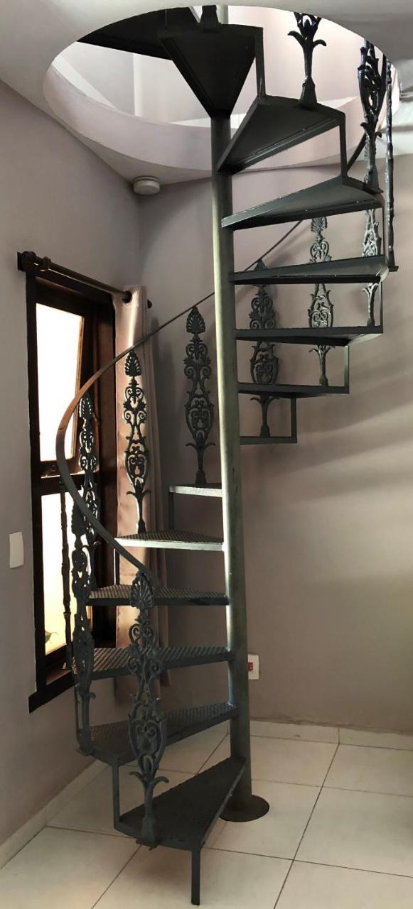 Domus 7 Villa Armacao dos Buzios ภายนอก รูปภาพ