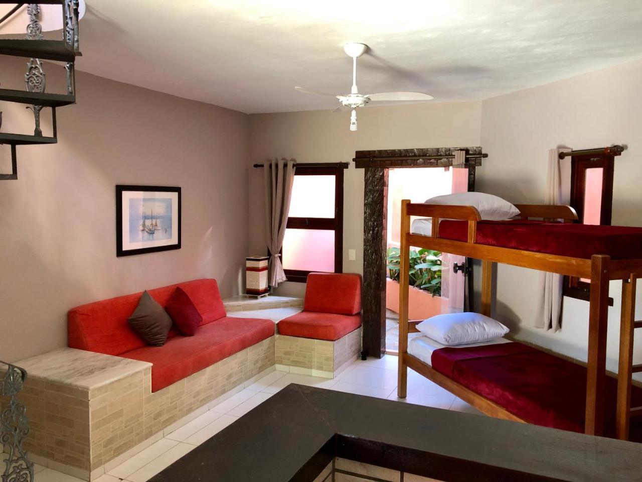 Domus 7 Villa Armacao dos Buzios ภายนอก รูปภาพ