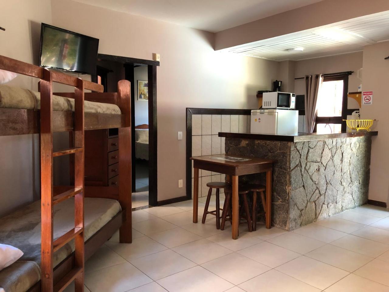 Domus 7 Villa Armacao dos Buzios ภายนอก รูปภาพ