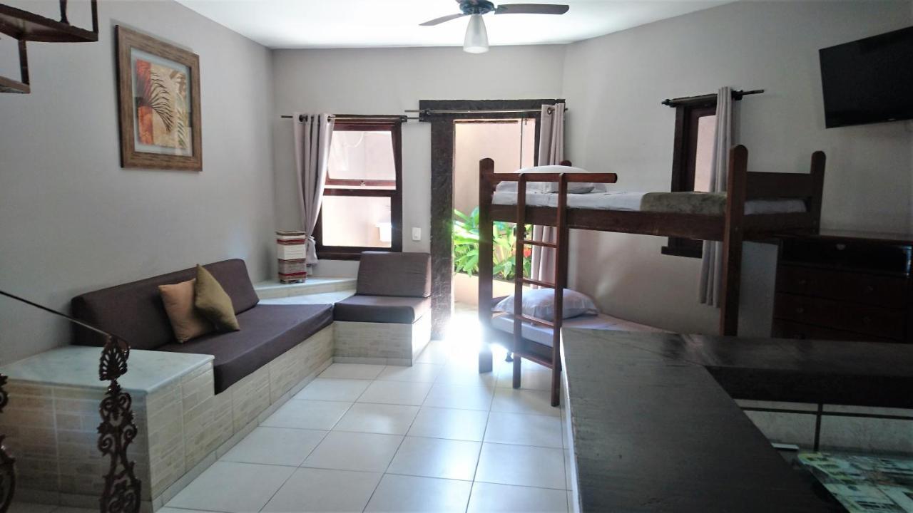 Domus 7 Villa Armacao dos Buzios ภายนอก รูปภาพ