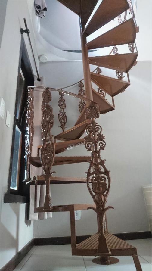 Domus 7 Villa Armacao dos Buzios ภายนอก รูปภาพ
