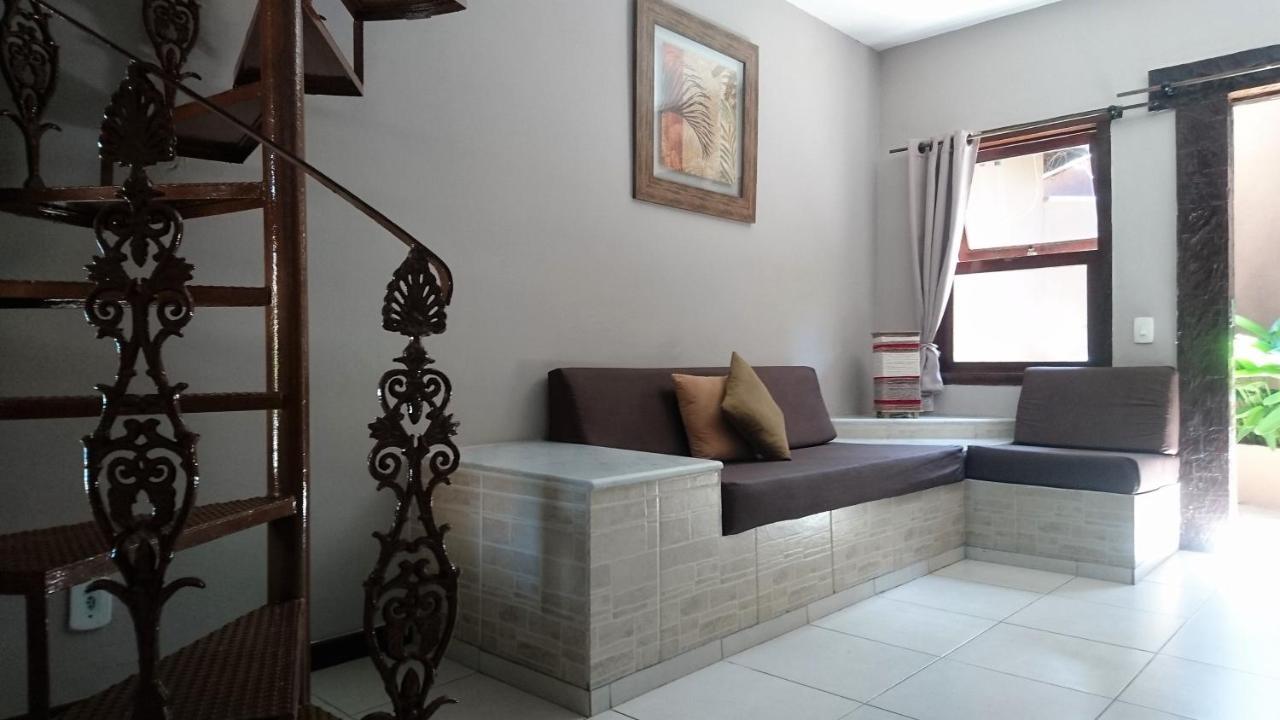 Domus 7 Villa Armacao dos Buzios ภายนอก รูปภาพ