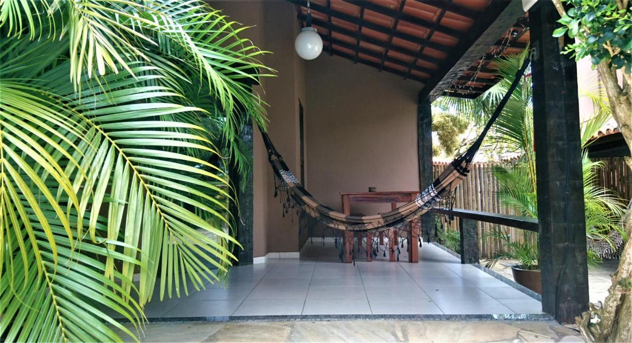 Domus 7 Villa Armacao dos Buzios ภายนอก รูปภาพ