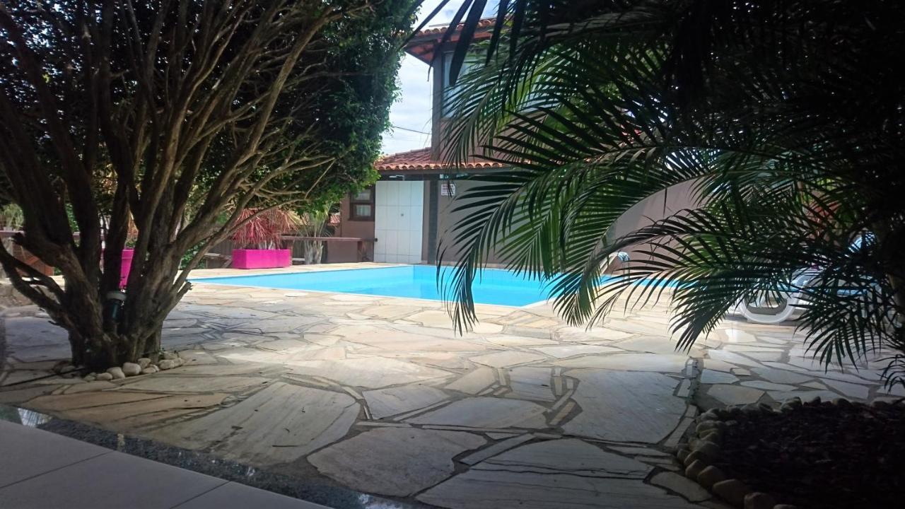 Domus 7 Villa Armacao dos Buzios ภายนอก รูปภาพ