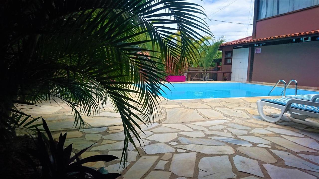Domus 7 Villa Armacao dos Buzios ภายนอก รูปภาพ