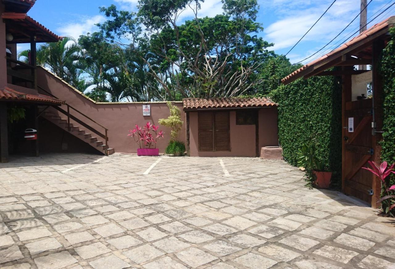 Domus 7 Villa Armacao dos Buzios ภายนอก รูปภาพ